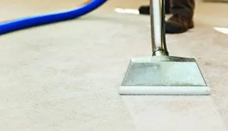 vacuum cleaning